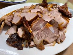 -铁东熏肉大饼铺