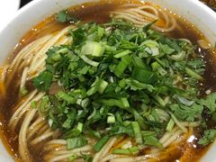 -宛平李记小吃(东关街店)