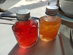 -阿纳迪酒店·悦餐厅