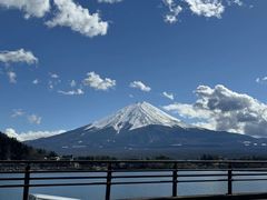 -富士山吉田線五合目