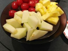 -旺顺阁海鲜广场(亚运村店)