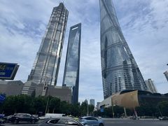 -上海中心大厦