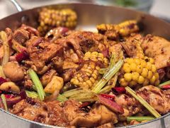 干锅猪蹄锅-小街猪手(团结湖店)