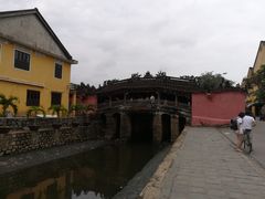-会安古镇