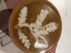 -GOTLOT COFFEE&KITCHEN角落厨房NOOK店