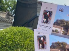 -保定直隶总督署博物馆