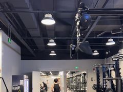 -TMG潮流健身(奥体莲荷里店)