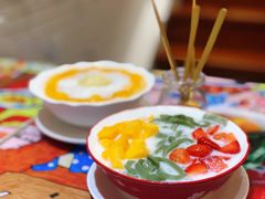 -甜心妈妈·榴莲星级糖水(北京路总店)
