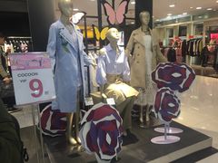 -GAP(王府井奥莱·香江小镇店)