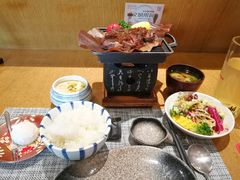-乐亭日本料理(彩虹本店)
