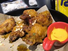 -HOTISLAND海鸡岛·韩国料理(江南西店)