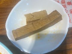 -韩师傅老大同刀削面(北苑路店)