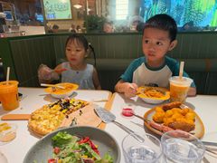 -乐凯撒披萨(喜荟城店)