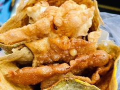 -南楼煎饼(滨江道店)