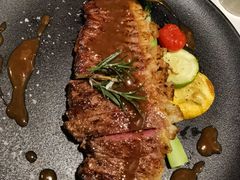 -斯比特花园西餐厅(大丸百货店)
