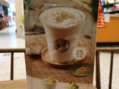 -宝珠奶酪(长宁金虹桥店)