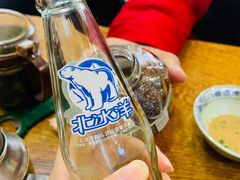 -门框胡同百年卤煮(前门煤市街店)