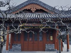 -华清宫景区