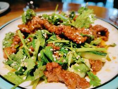 -金苑酒家·客家菜·广东老字号(万象店)