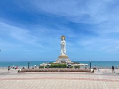 -三亚南山文化旅游区