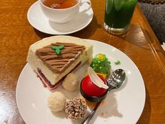 -凯菲厅海鲜姿造·海鲜自助·帝王蟹·龙虾(成都群光君悦酒店)