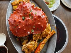 -蟹之国·精品蟹料理(极地店)