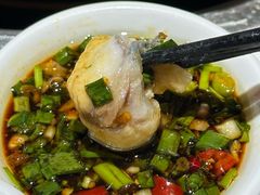 -红日饭店(裕隆三路店)