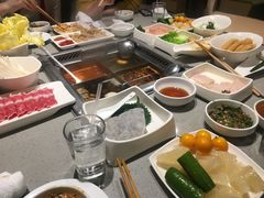 -海底捞火锅(天一广场亚细亚店)