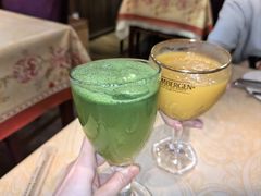 -Santoor 萨都里印度餐厅(北锣鼓巷店)