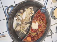 -瓜西西重庆火锅(花溪店)