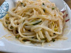 -东关吉祥西安腊汁肉夹馍(健德门店)