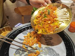 -正宗齐齐哈尔烤肉·齐牛哥鲜切炭火烤肉(杭州总店)