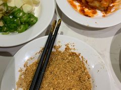 -么子烤肉(化龙池店)