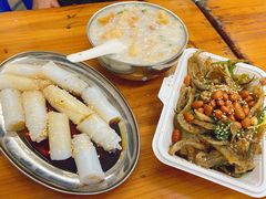 -陳添記·祖傳爽鱼皮(十五甫三巷店)