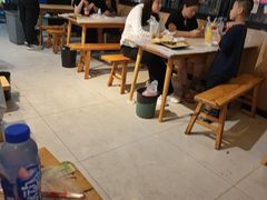 -郑记•不夜城烧烤•龙虾•虾蟹(黄鹤楼店)