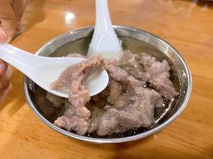 -达道武仔牛肉店(广达路店)