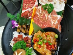 -猫抓烤肉(春熙路店)