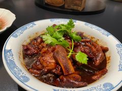 -老西门·常州菜(新区店)
