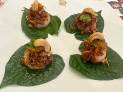 -Thai Pothong Restaurant