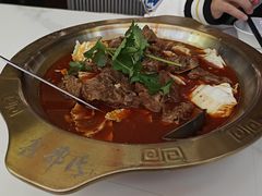 -鑫郭氏·南昌20年大排档·小龙虾羊蝎子(潮阳里店)