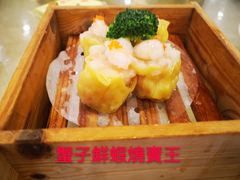 -中恒华茶楼(牌坊店)