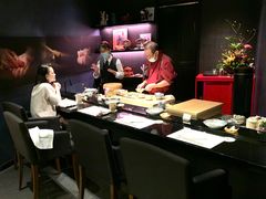 大堂-橼舍鮨青木