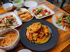 -Doo Dee Thai Food(Issan/Isaan/Esan)