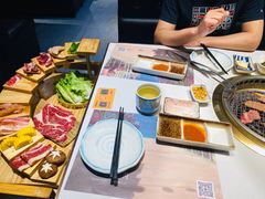 -千寻山野烤肉(天虹店)
