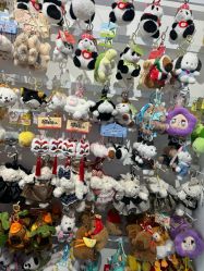 -Zzmart珠珠世界·潮玩·串珠·水晶DIY(双塔店)