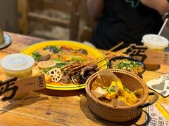 -北丐先生·野馄饨烧烤(雨花万象店)