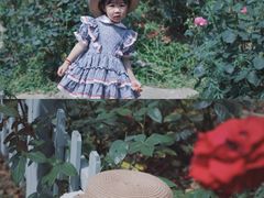 -大塘金香草谷
