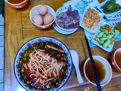 -伊穆祥牛肉面总店·清真