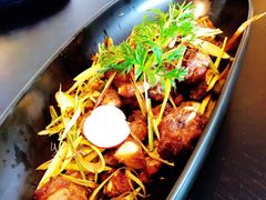 -翠湖宾馆·中餐厅