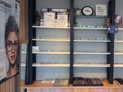 -瑞司视光眼镜·蔡司战略合作眼镜店(新街口店)